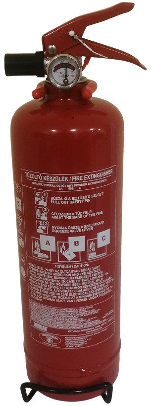 1 KG-OS PORRAL OLTÓ