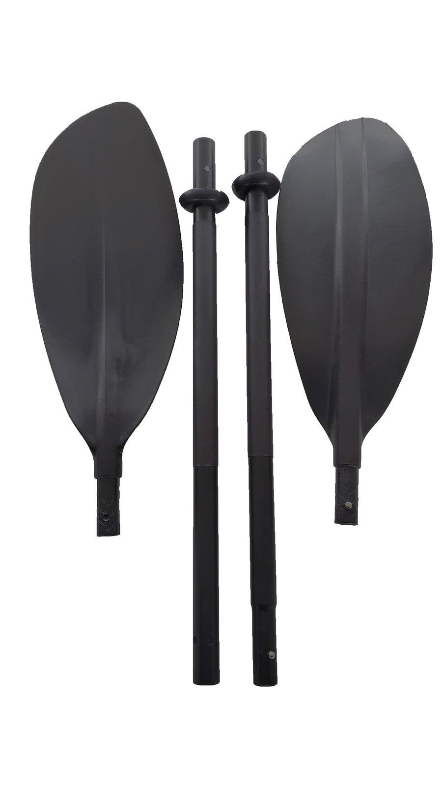 Alumínium dupla kajakevező (4 részes, 220 cm)