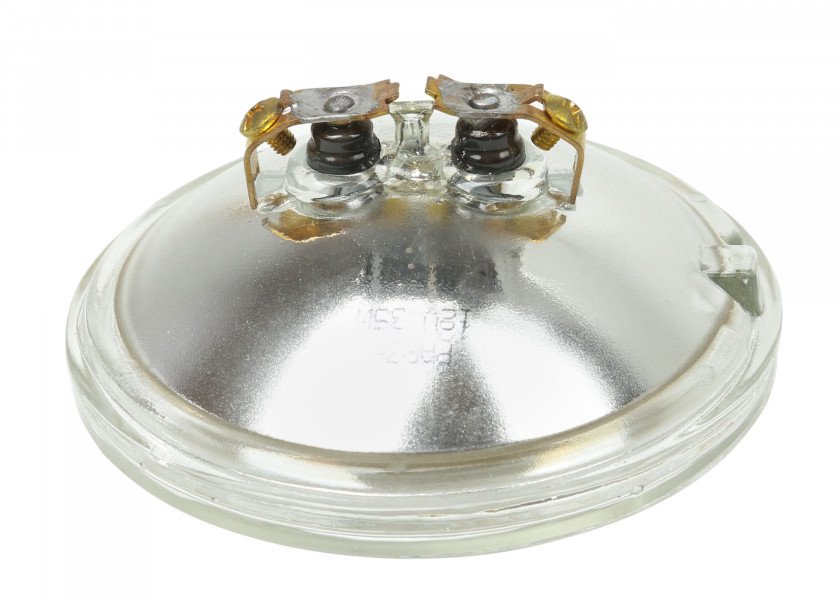 Aqua Signal 41 fedélzeti reflektor pótizzó, 12 V, 50 W – Halogén / 12 V / 50 W / Aqua Signal 41