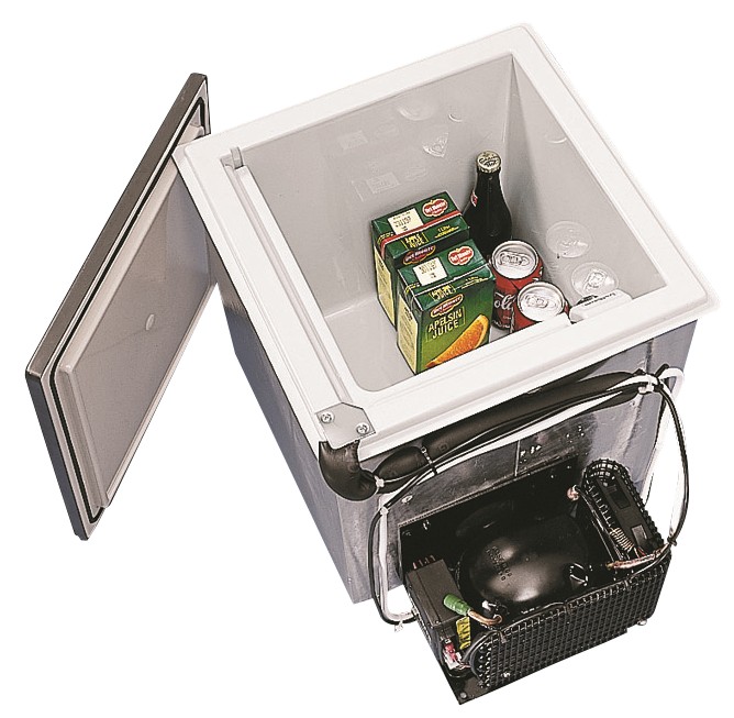 Isotherm BI 40 beépíthető hűtőláda 40 l (12/24 V)