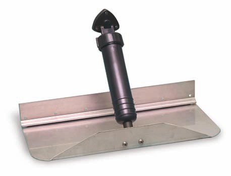 Bennett hidraulikus trimmlap készlet, 12 × 12″ – 12 × 12″ (30 × 30 cm)