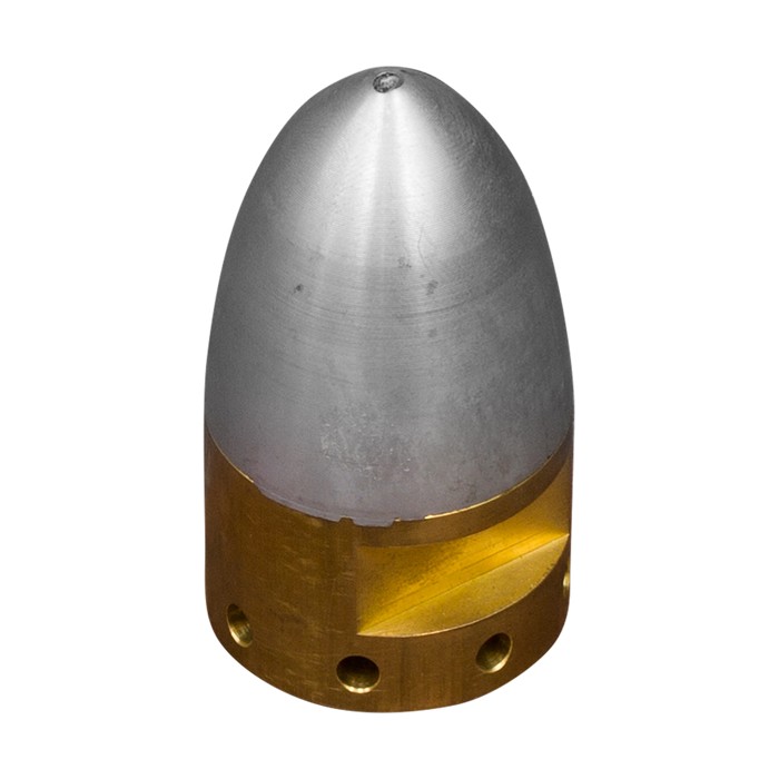 Cink anód – Átm:38 Menet:M14x1,5 Hossz:69