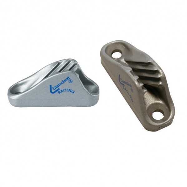 Clamcleat kötélfogó alu – CL 222