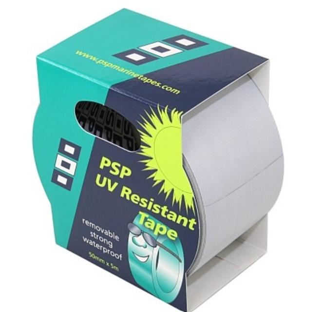 Duck Tape ragasztó szalag – Fehér