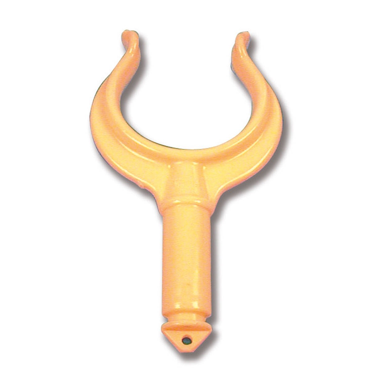 Evezővilla Nylon – 41 mm x 51 mm x 18 mm