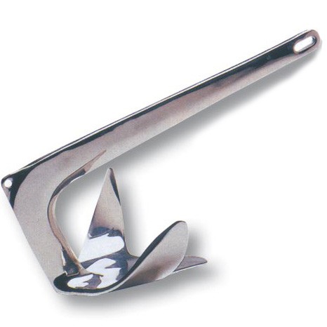 FORCE horgony saválló – 2 kg