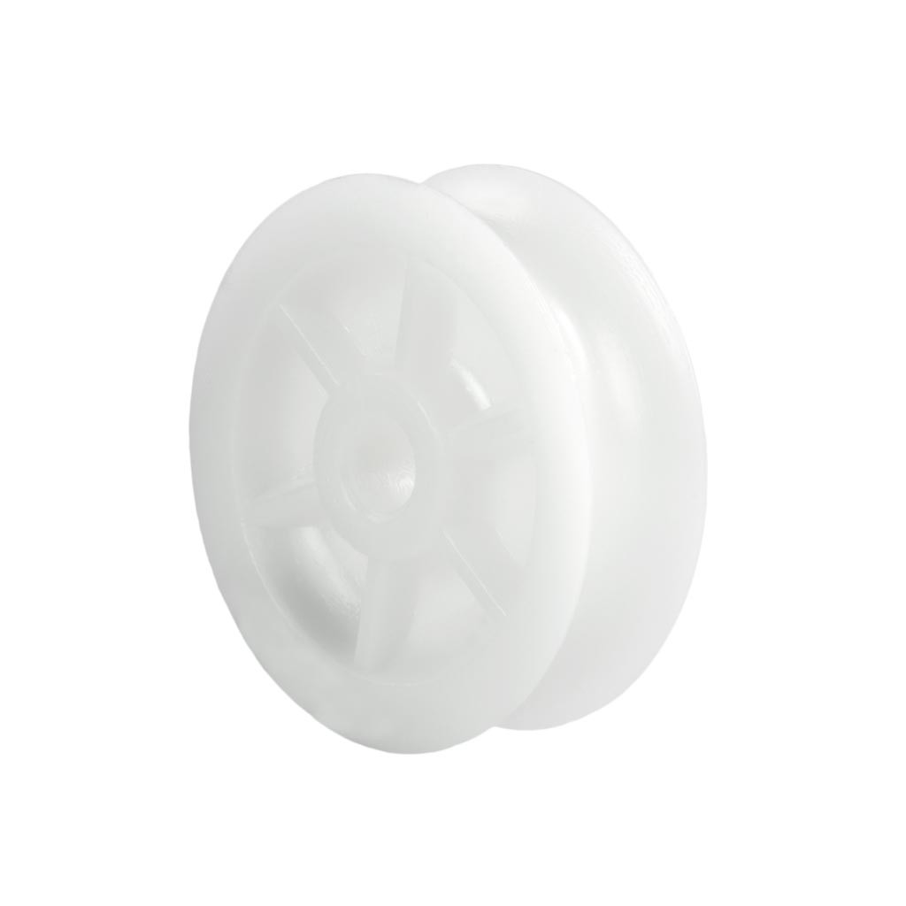 Ronstan kötélgörgő 6 mm (acetál)