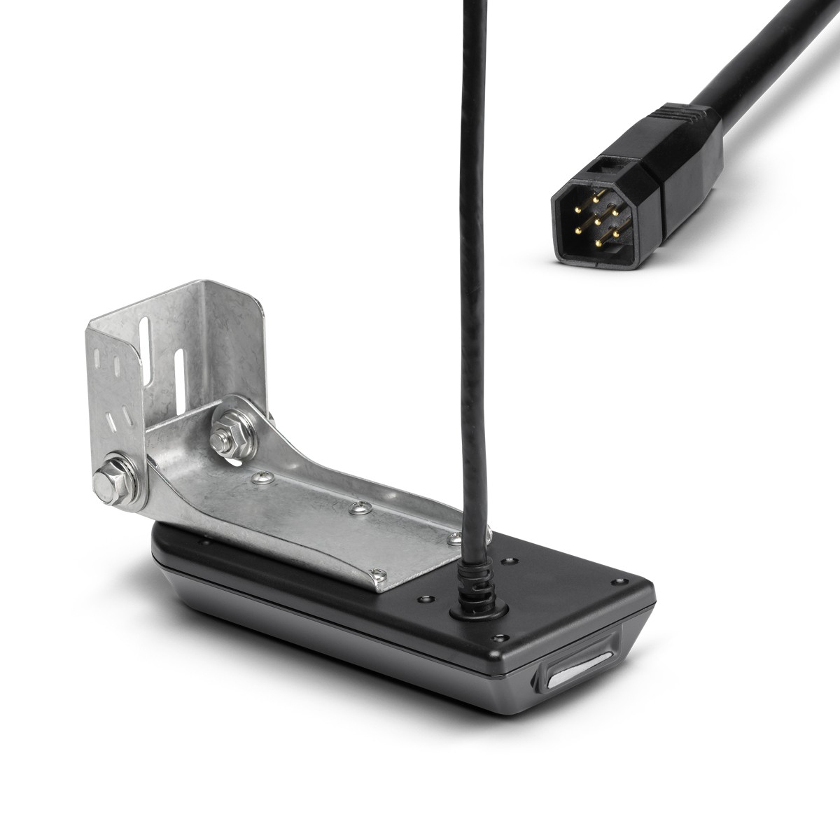 Humminbird XM 9 20 MSI T far-jeladó (MEGA Side Imaging+, MEGA Down Imaging+ és Dual Beam Plus)