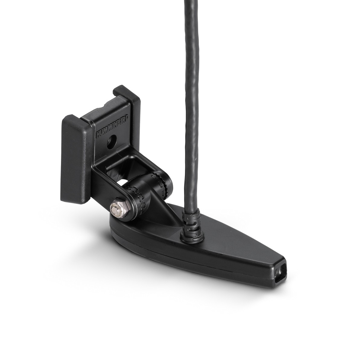 Humminbird XNT 9 DI T far-jeladó (Down Imaging és Dual Spectrum CHIRP)