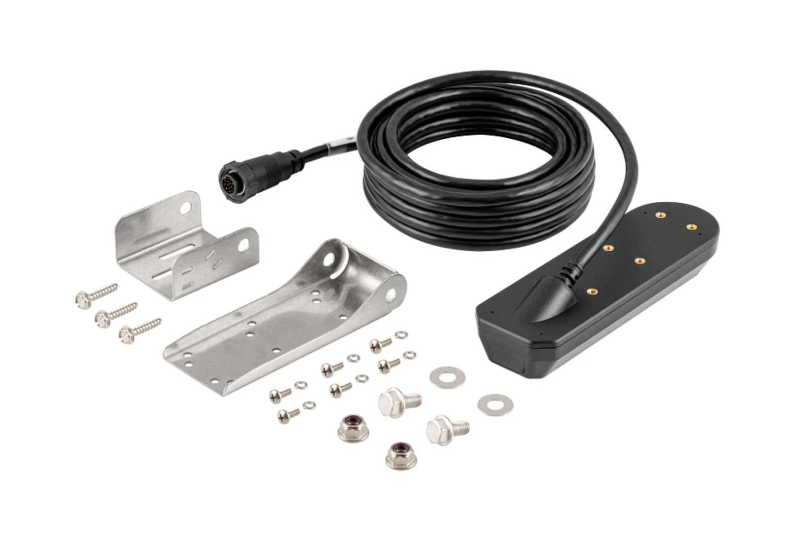 Humminbird XM 14 HW CMSI T kompakt MEGA Side Imaging plus