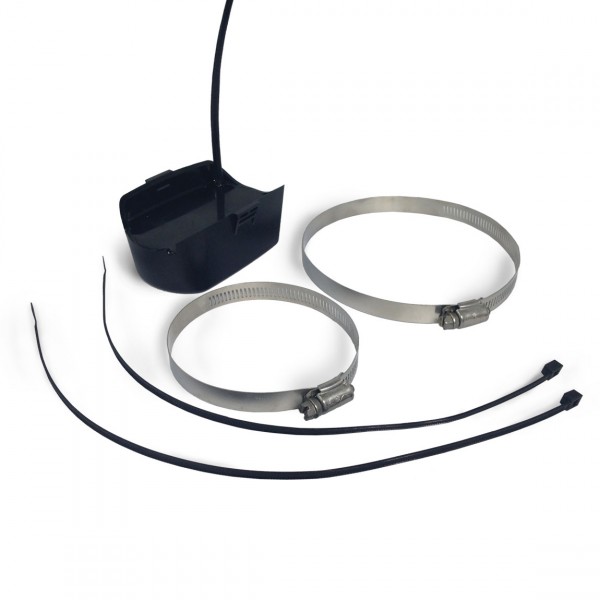 Humminbird XTM 9 20 T jeladó (elektromos csónakmotorra)