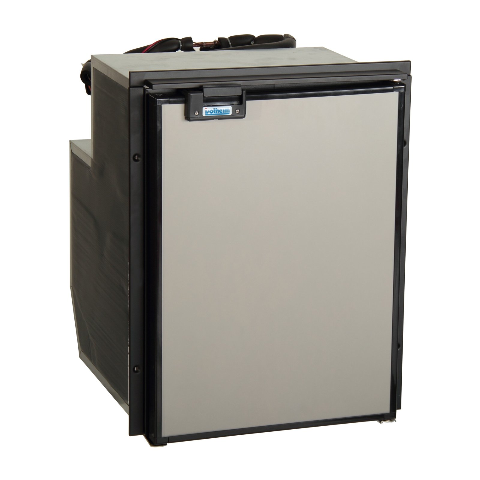 Isotherm Cruise 49 ITC beépíthető hűtőszekrény 45 l (12/24 V + hálózat)