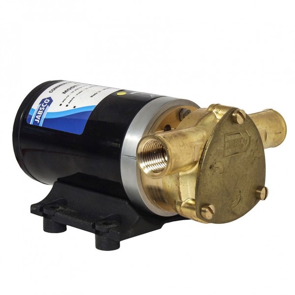 Jabsco Impeller pumpa – Mini Puppy 12V