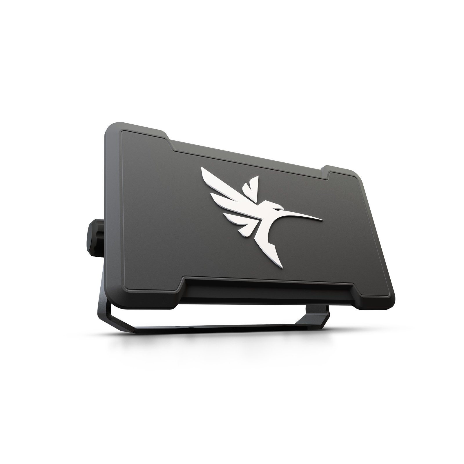 Humminbird XPLORE 12 MEGA SI+ GPS halradar (jeladó nélkül, CHO)