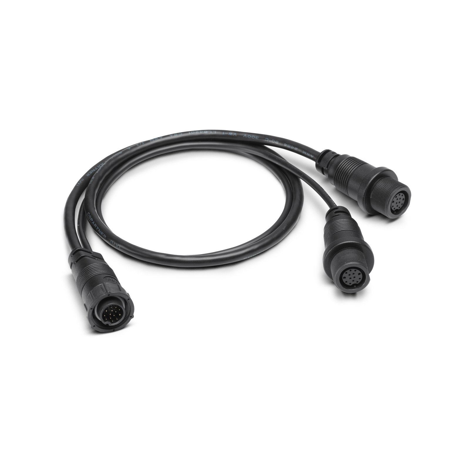 Humminbird SI / MEGA SI(+) adatkábel (SOLIX/ONIX/ION)
