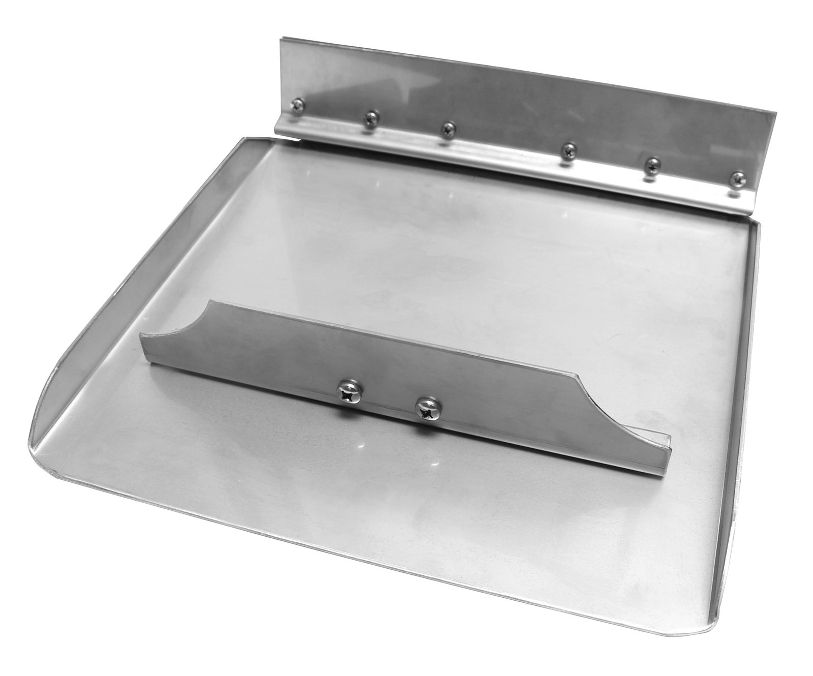 Bennett trimmlap cserelap szerelőlapokkal, 12˝ × 12˝ (30 × 30 cm)