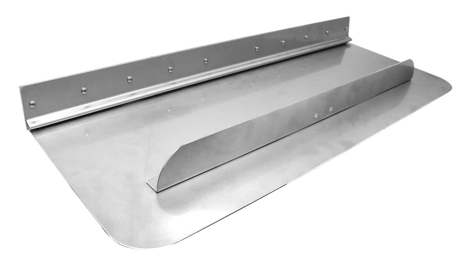 Bennett trimmlap cserelap szerelőlapokkal, 30˝ × 12˝ (75 × 30 cm)