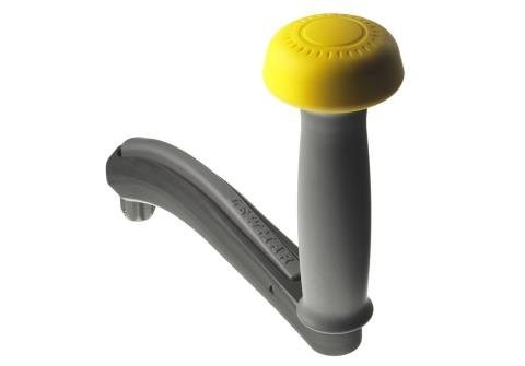 Csörlőkar Lewmar One-Touch Power Grip, 250 mm