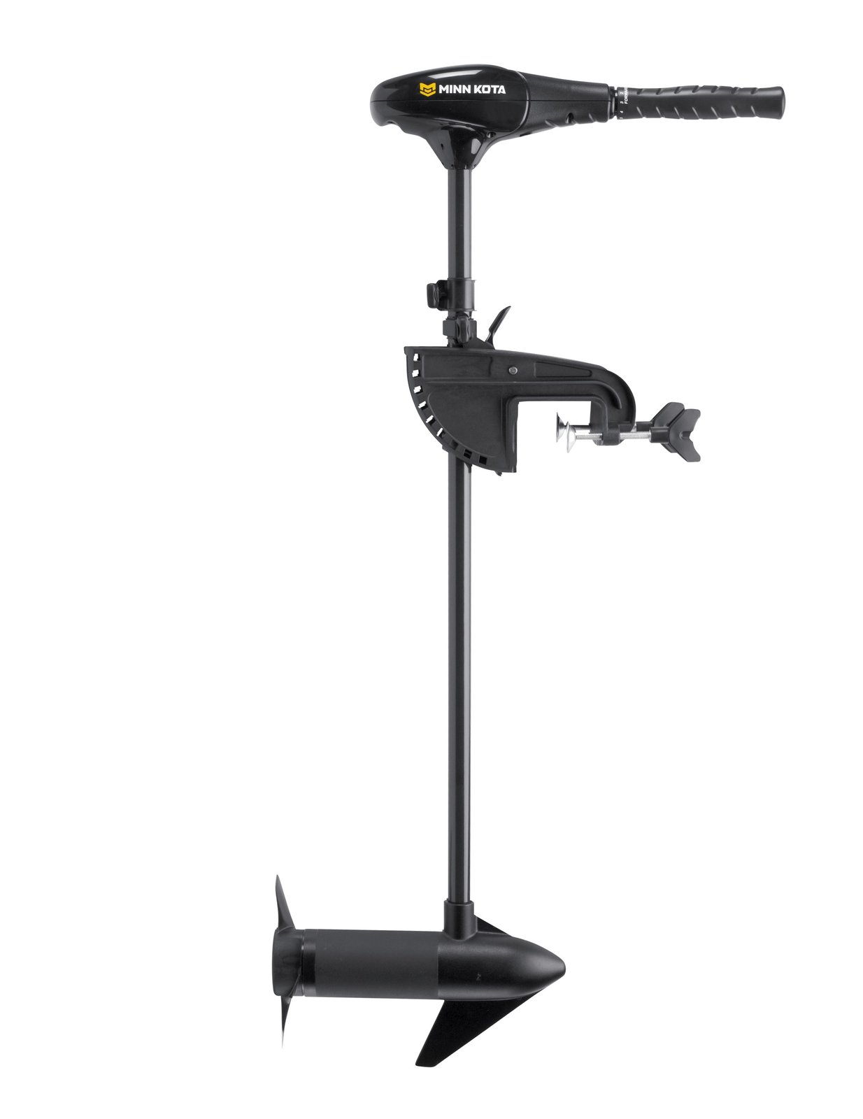 Minn Kota Endura C2 30 elektromos farmotor (76 cm szár, 12 V)