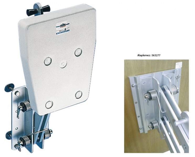 Motortartó bak – Motortartó bak 6 Le /35 Kg