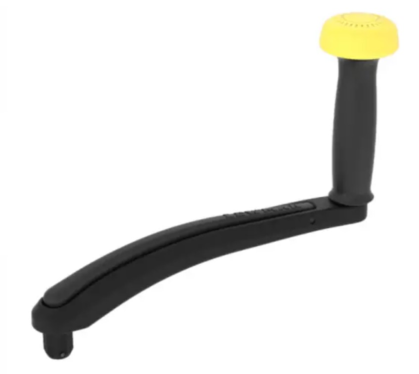 Lewmar ProTouch vincskar 200 mm