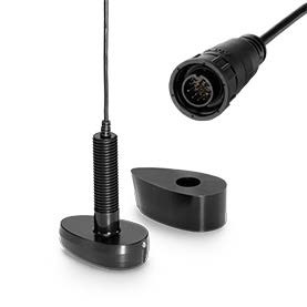 Humminbird XPTH 14 20 T áttörős jeladó (Dual Beam)