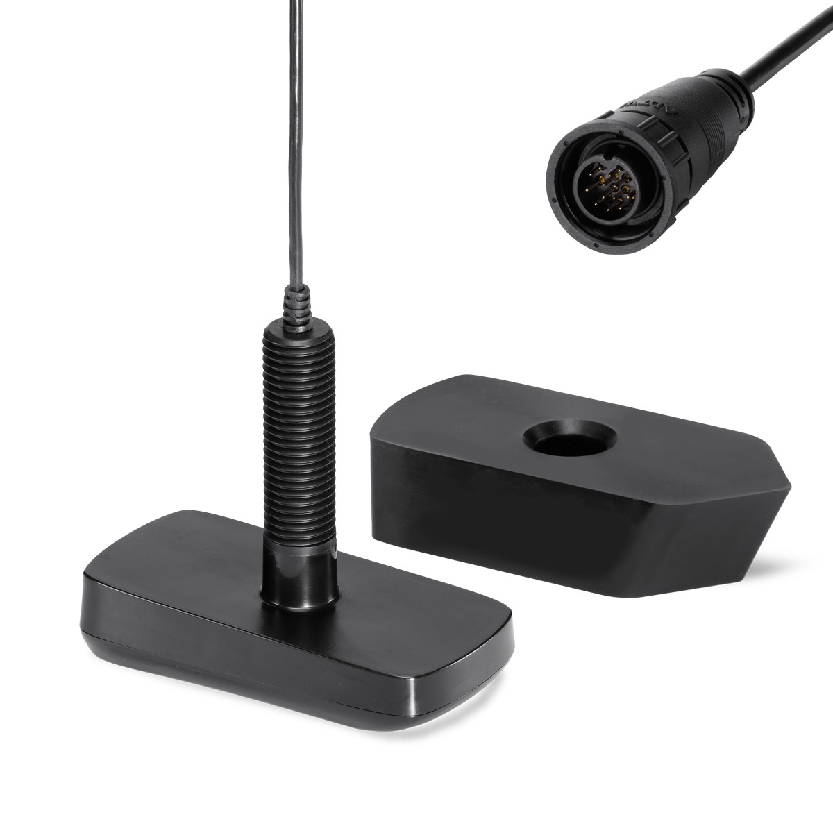 Humminbird XPTH 14 74 T áttörős jeladó (Dual Beam)