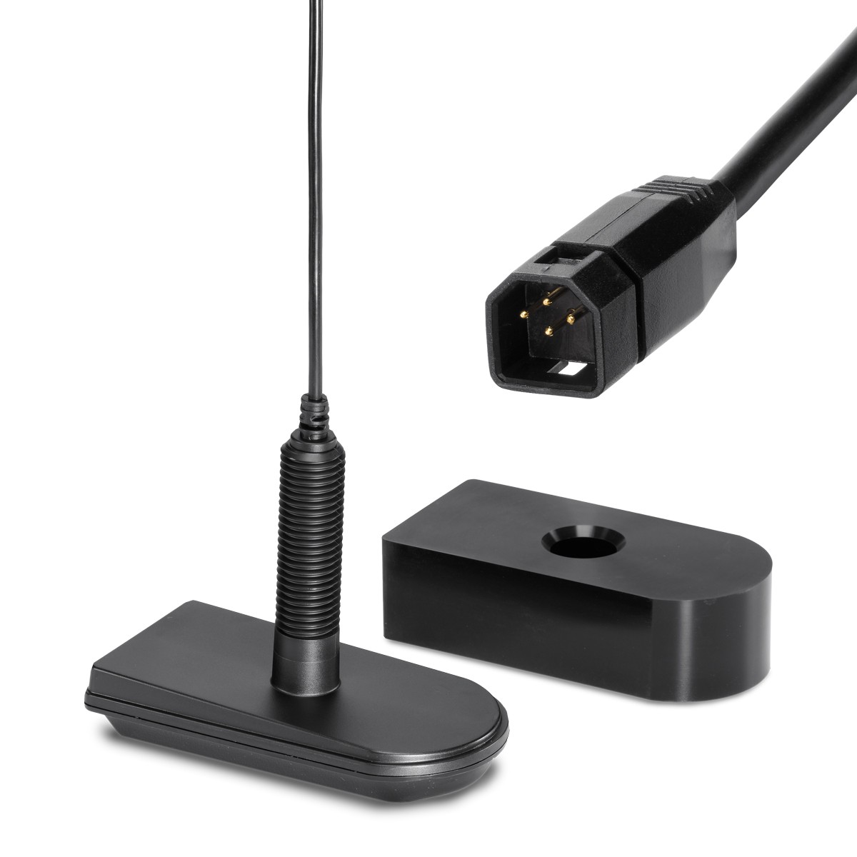 Humminbird XPTH 9 DI T áttörős jeladó (Down Imaging és Dual Spectrum CHIRP)
