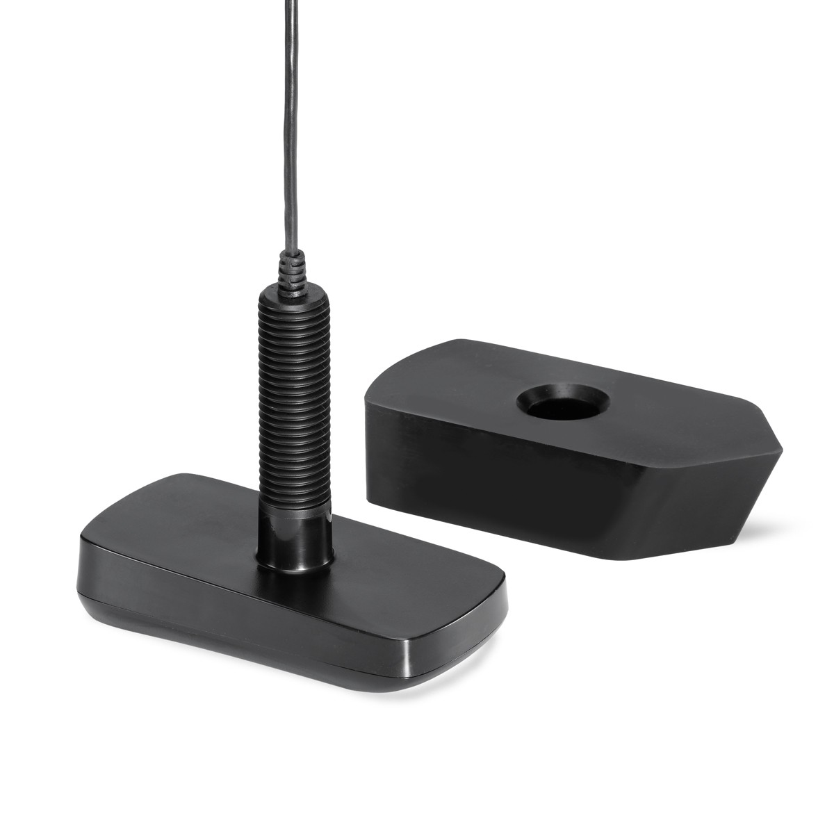 Humminbird XTH 9 DB 74 P áttörős jeladó (Dual Beam)