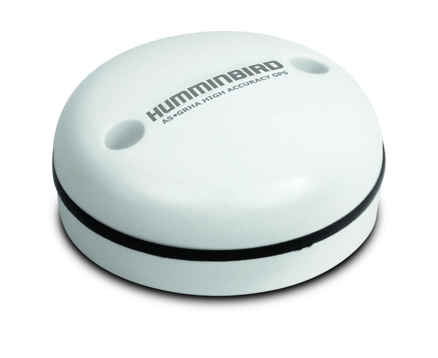 Humminbird AS-GRP GPS/WAAS antenna (NMEA-kimenet)