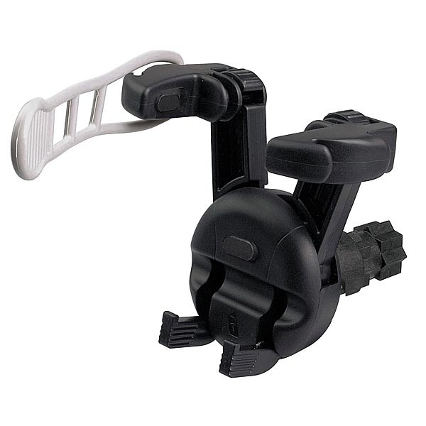 RAILBLAZA Mobi Device Holder 90° fix mobil- és eszköztartó – Fix 90 fokos