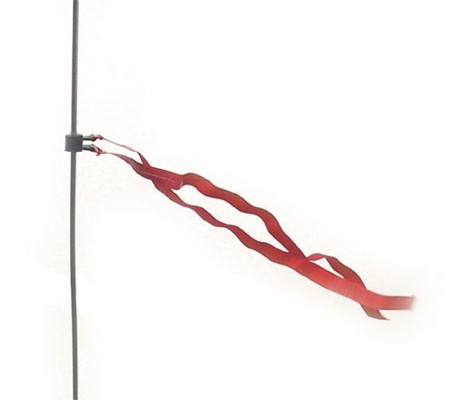 Széljelző szalag – Vantni: 3 mm