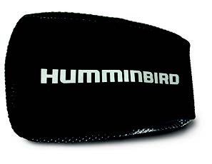 Humminbird UC H7 puha kijelzővédő huzat Helix 7 modellekhez