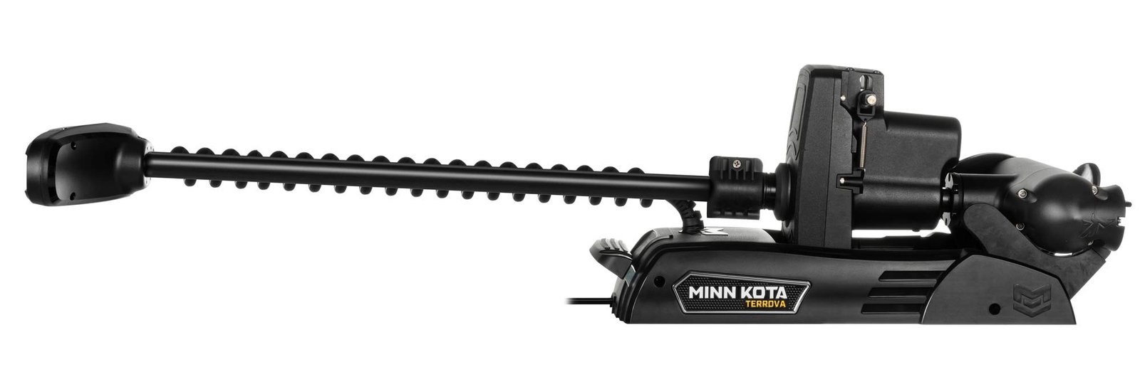 Minn Kota Terrova Quest orrmotor (152 cm szár, 24/36 V, MEGA SI)