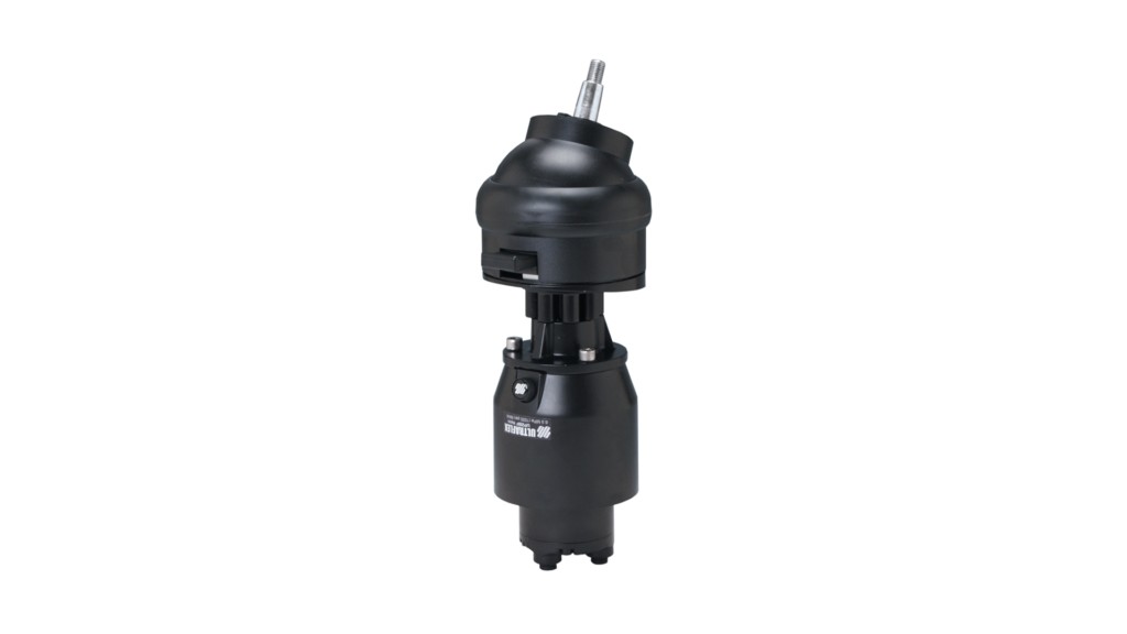 Ultraflex X52 magasságállító mechanizmus UP/T kormányszivattyúhoz, 48°