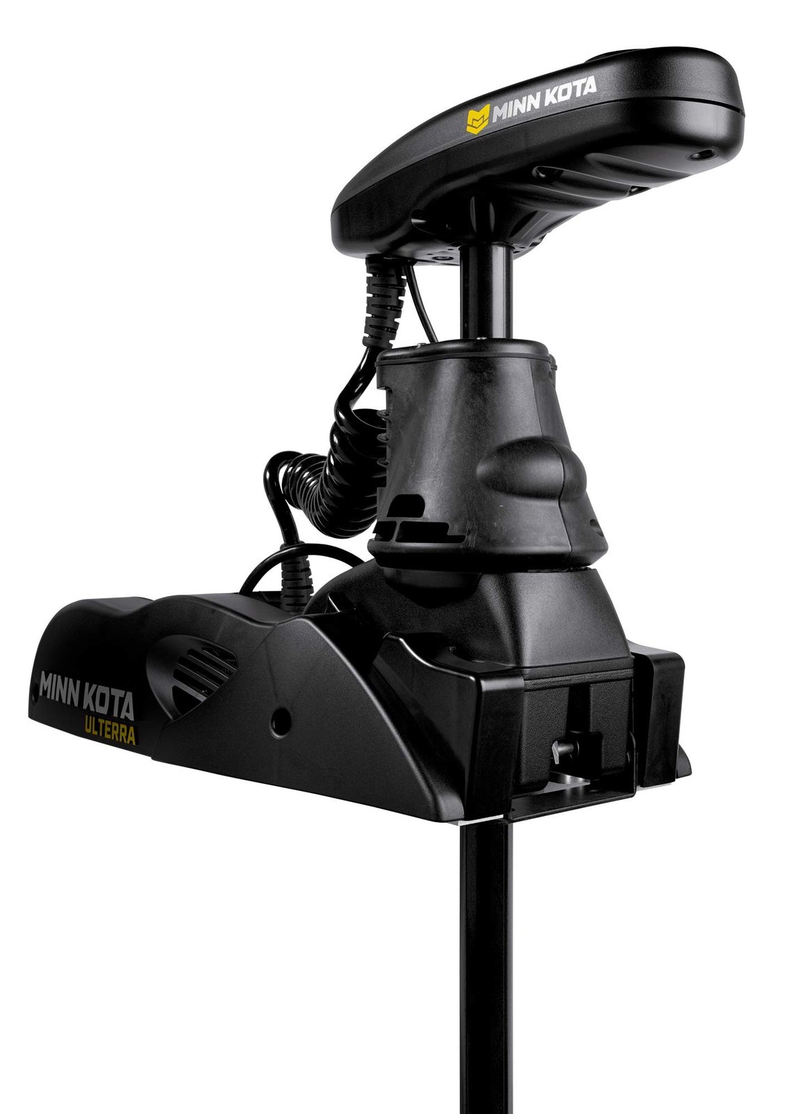 Minn Kota Ulterra 112 orrmotor (152 cm szár, 36 V, DSC)