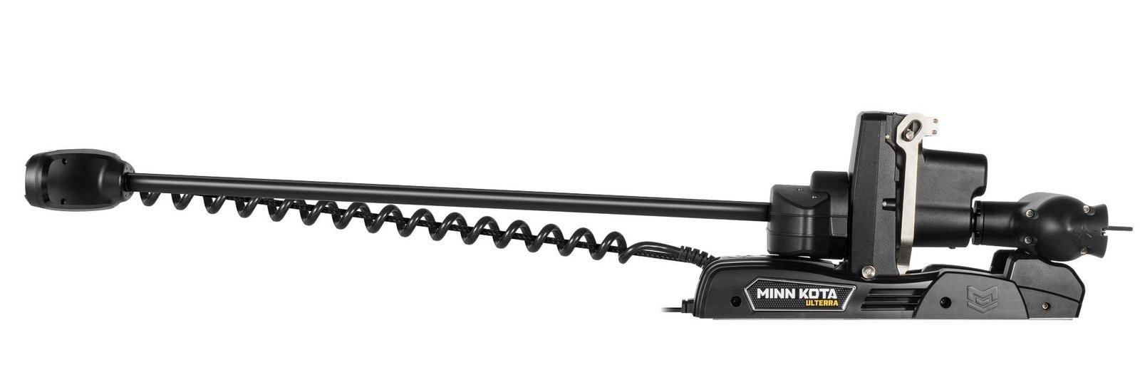 Minn Kota Ulterra Quest orrmotor (115 cm szár, 24/36 V, MEGA SI)
