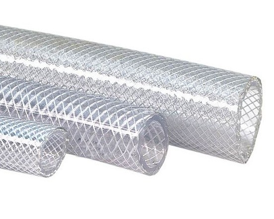 Vízcső PVC – 15 mm